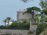 Cap Antibes  La Maison de Balzac.JPG - 